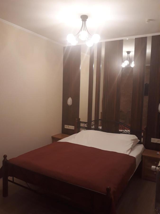 Park Hotel Kiev Exterior foto