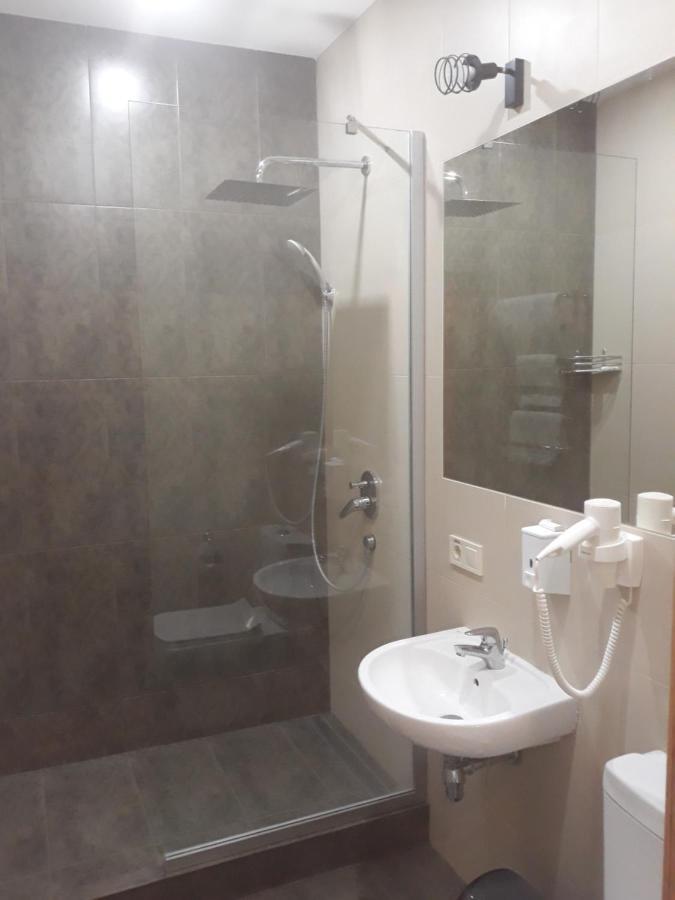 Park Hotel Kiev Exterior foto